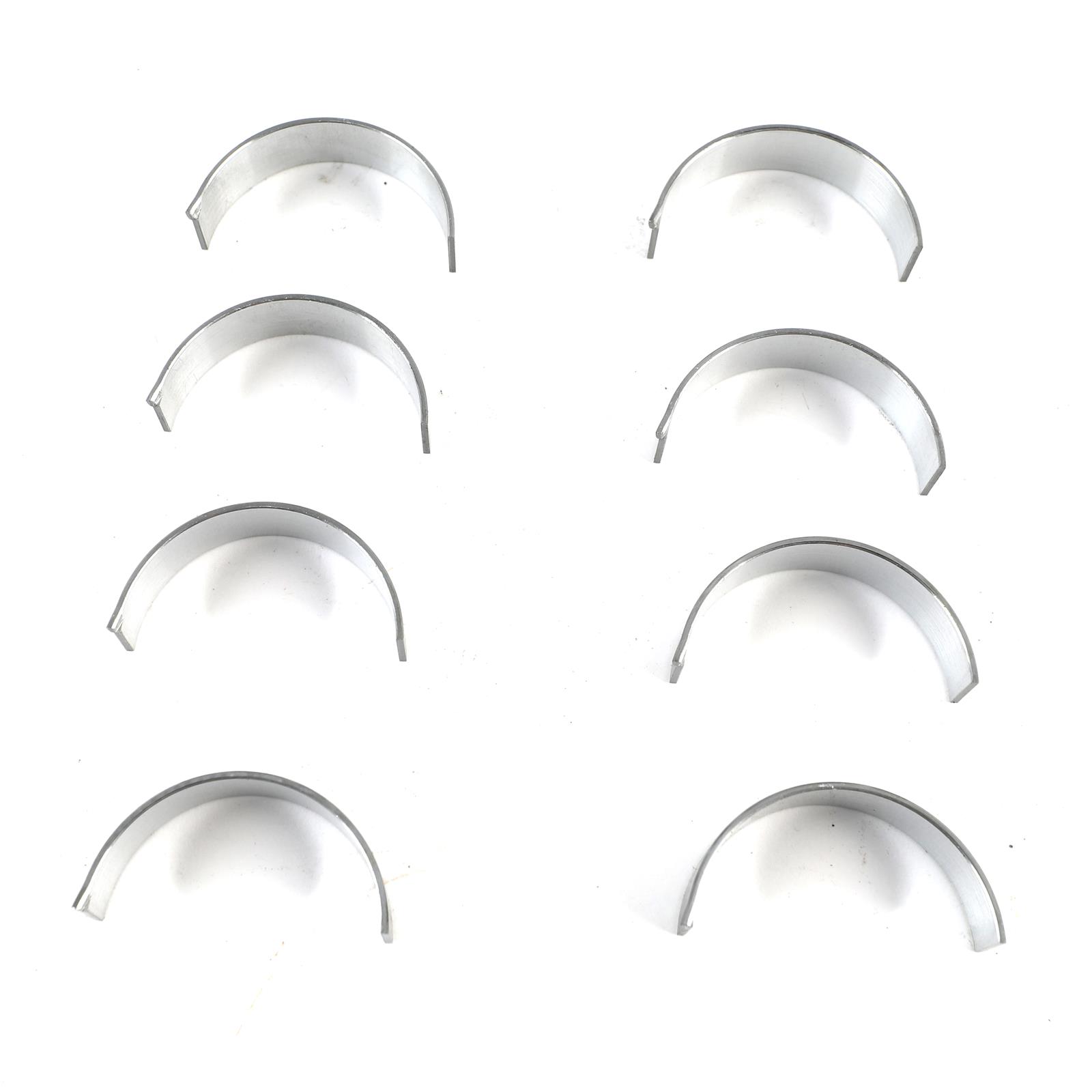 King Subaru EJ20/EJ22/EJ25 (Including Turbo) Silicone Bi-Metal Alum Rod Bearing Set - Size STD