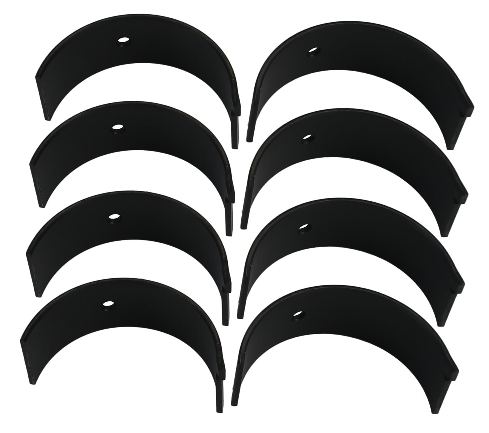 King Engine Bearings CR 439XPDC King XP-Series Coated Rod Bearings