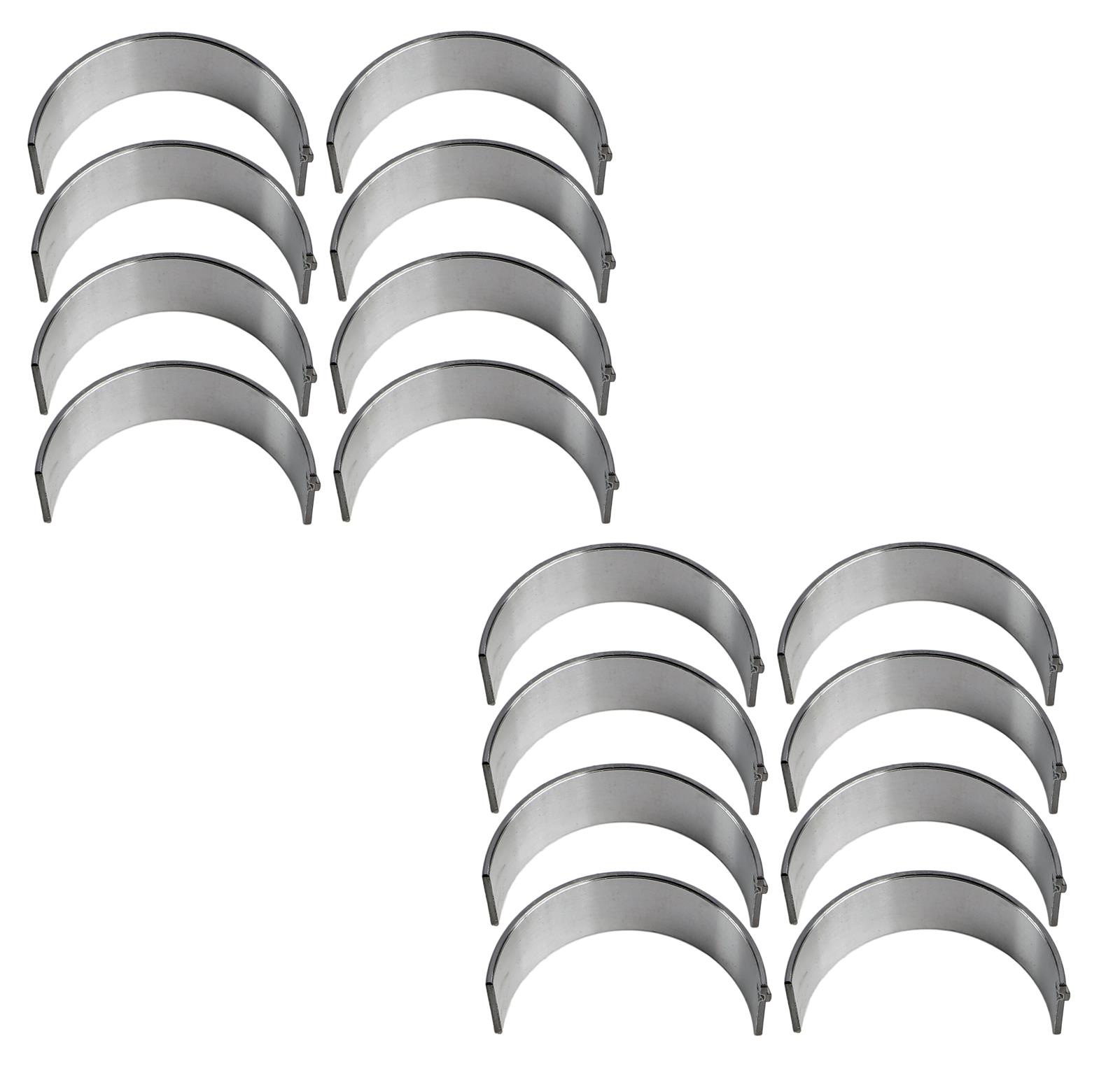 King Bearings HP Rod Bearing Set CR 803HPN 010