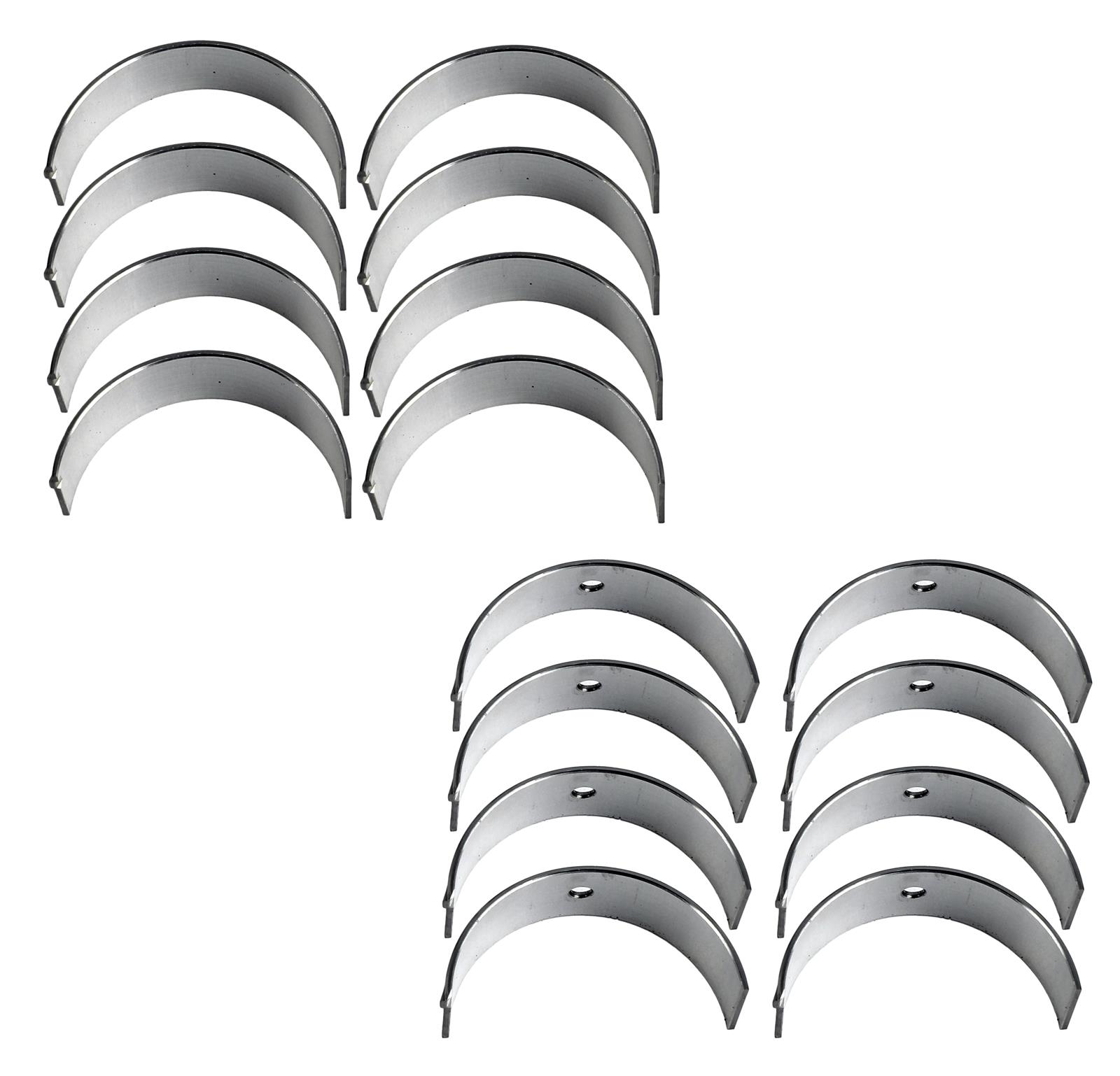 King Bearings HP Rod Bearing Set CR 806HPND King Bearings HP Rod Bearing Set CR 806HPND