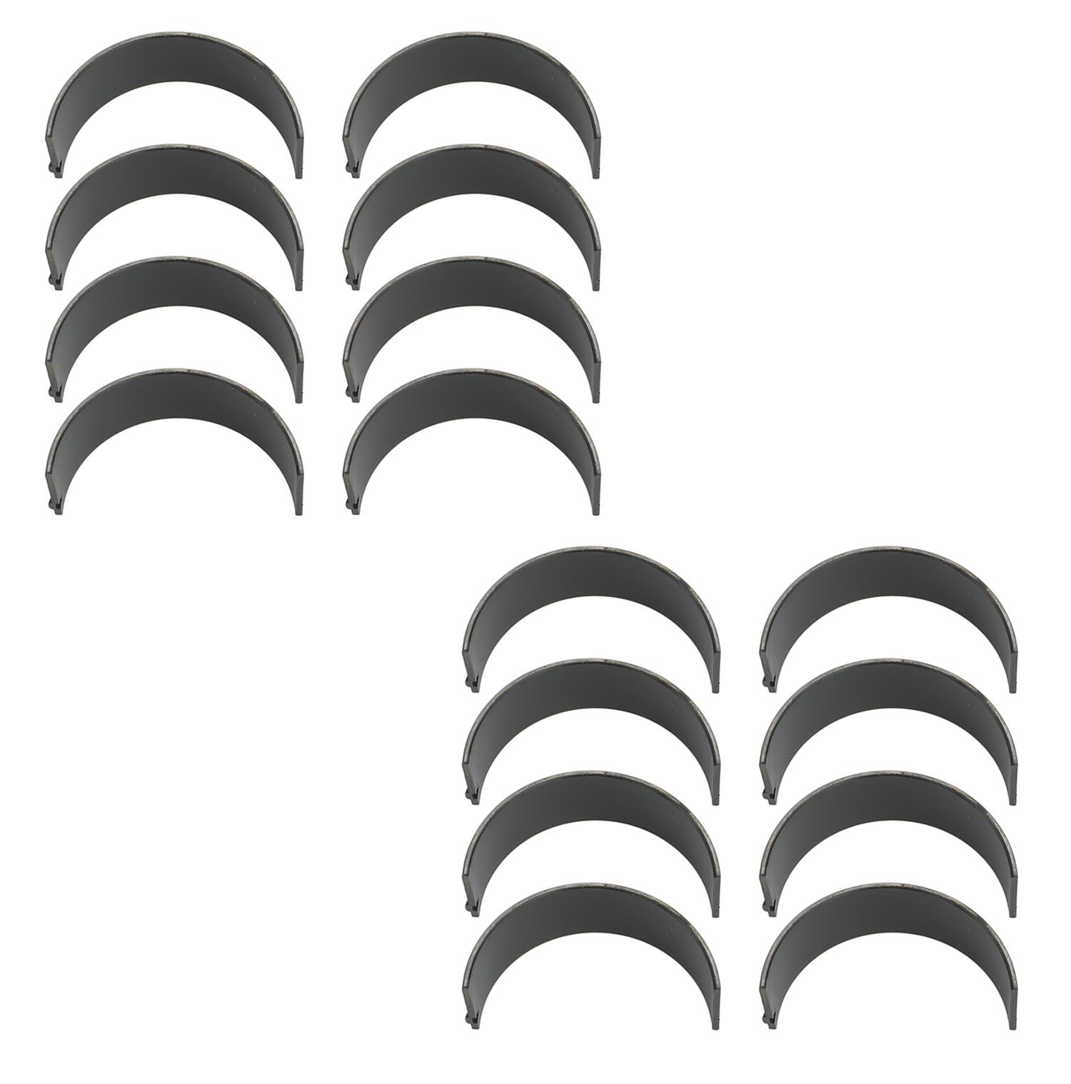 King Bearings Rod Bearing Set CR 807XPN 010 King Bearings Rod Bearing Set CR 807XPN 010