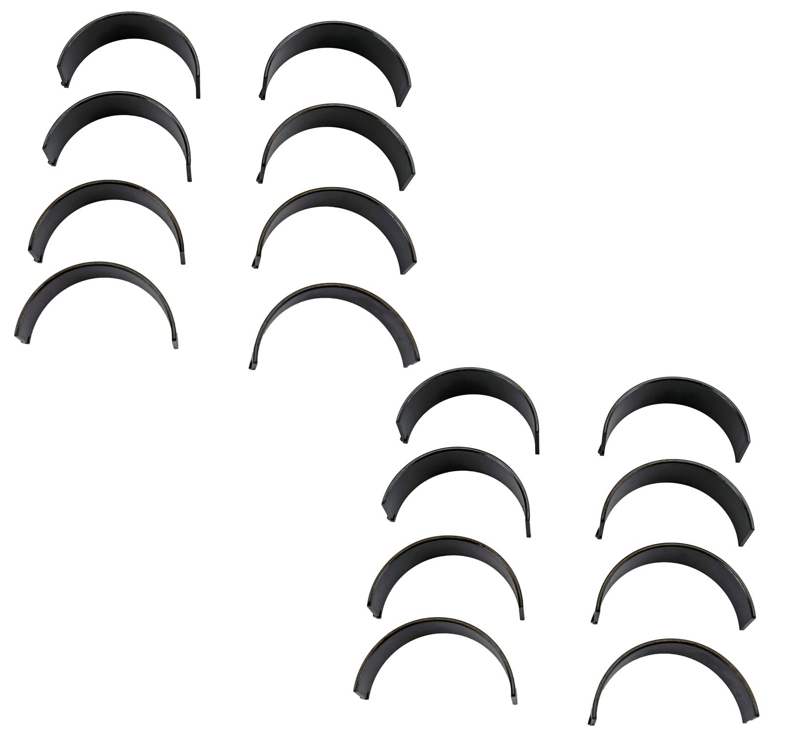 King Engine Bearings CR 807XPN010X King XP-Series Rod