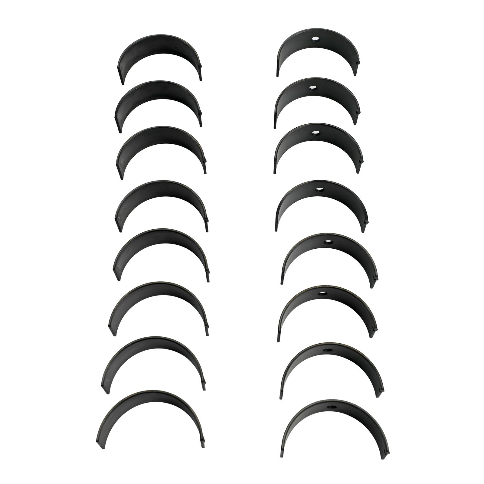 King Engine Bearings CR 807XPND 010 King XP-Series Rod Bearings