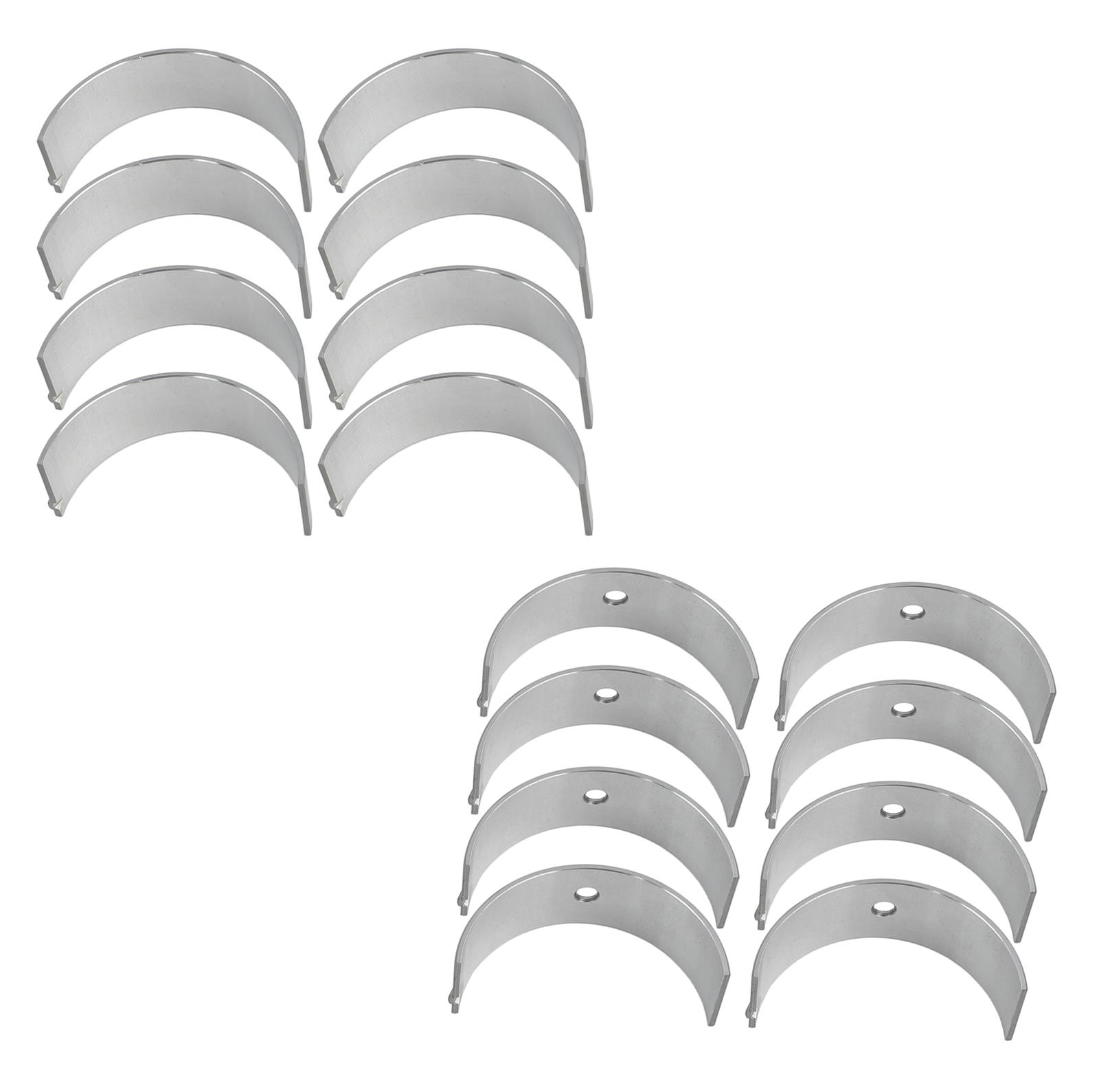 King Engine Bearings CR 808HPNDSTDX King HP-Series Rod Bearings