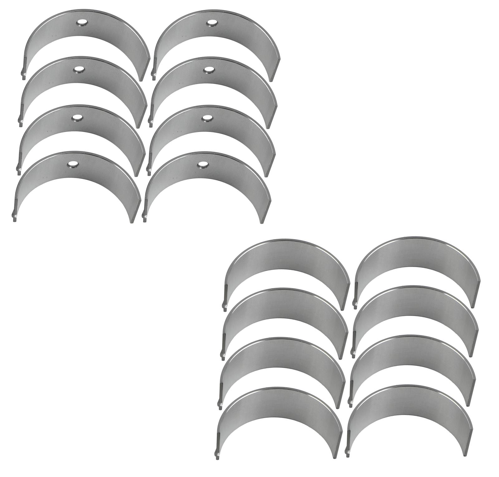 King Bearings Rod Bearing Set CR 808HPND