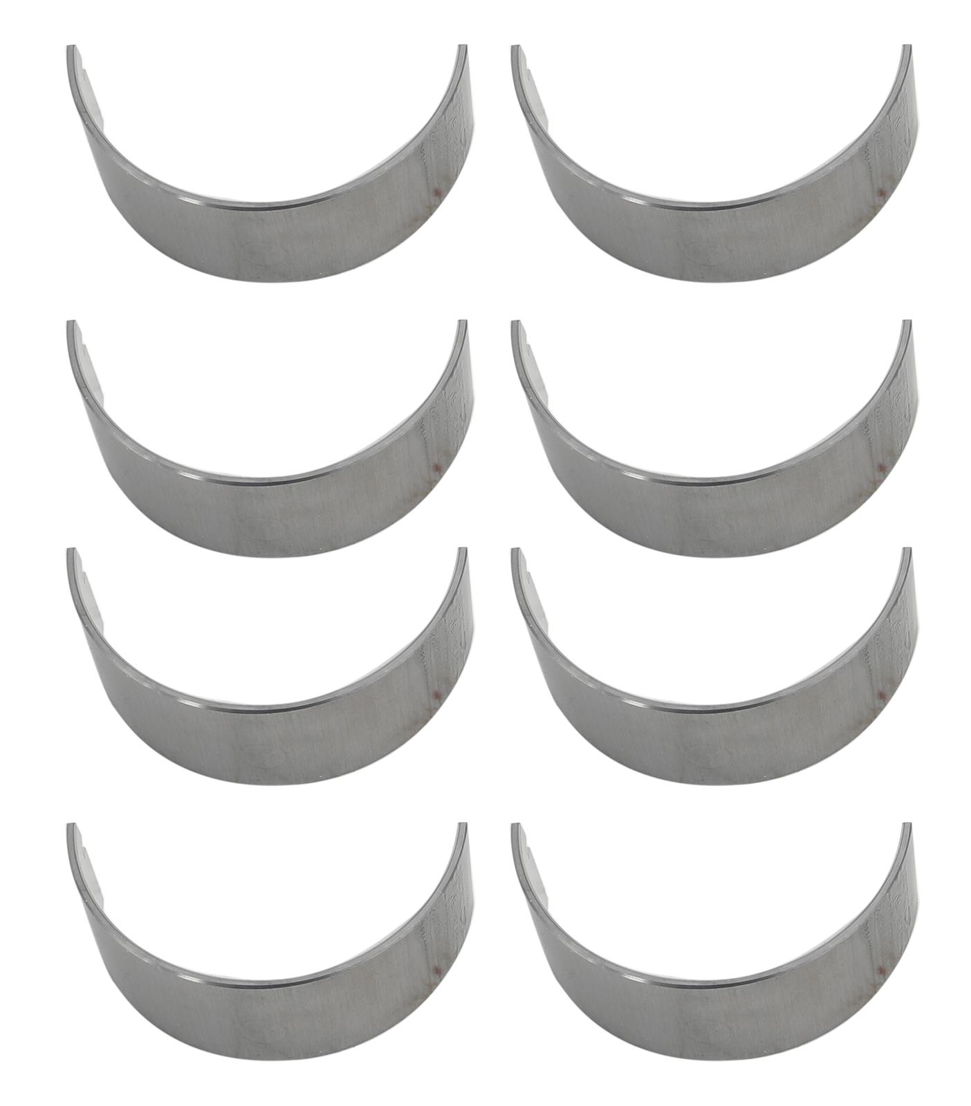 King Engine Bearings CR 808SI King SISeries Rod Bearings Summit Racing