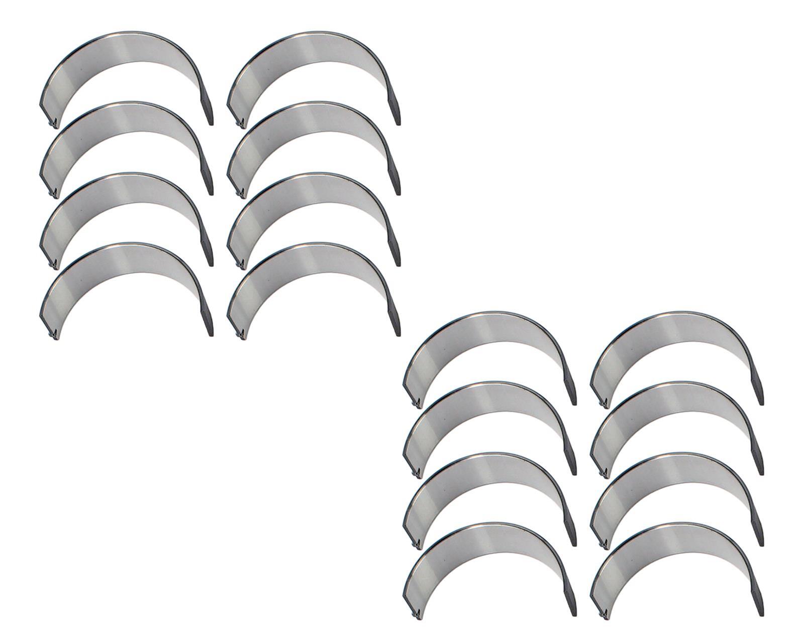 thumbnail image 2 of King Engine Bearings Cr8050Sv Engine Connecting Rod Bearing Set 2 of 9