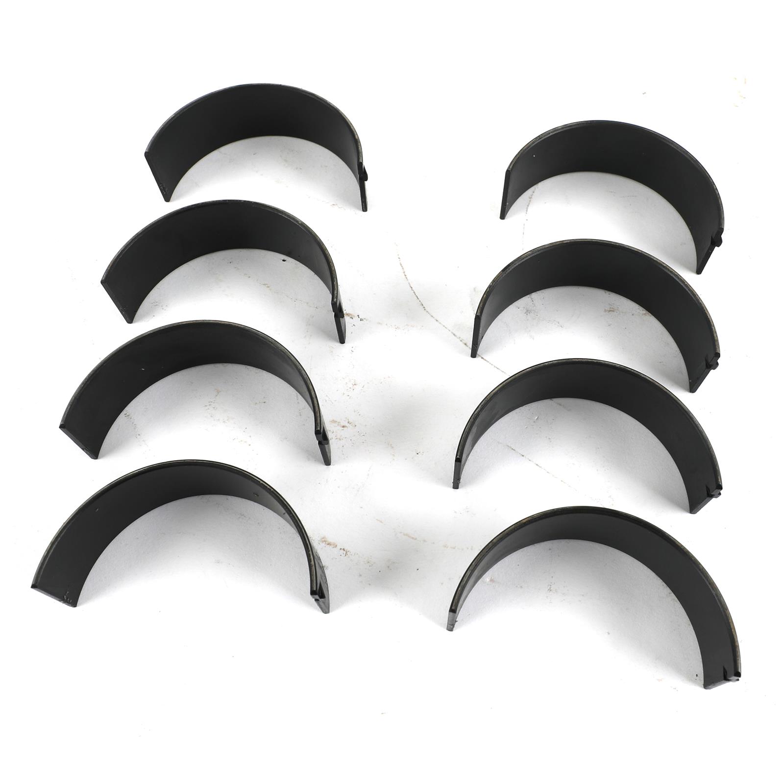 King Bearings Rod Bearing Set CR 808XPN 001 King Bearings Rod Bearing Set CR 808XPN 001