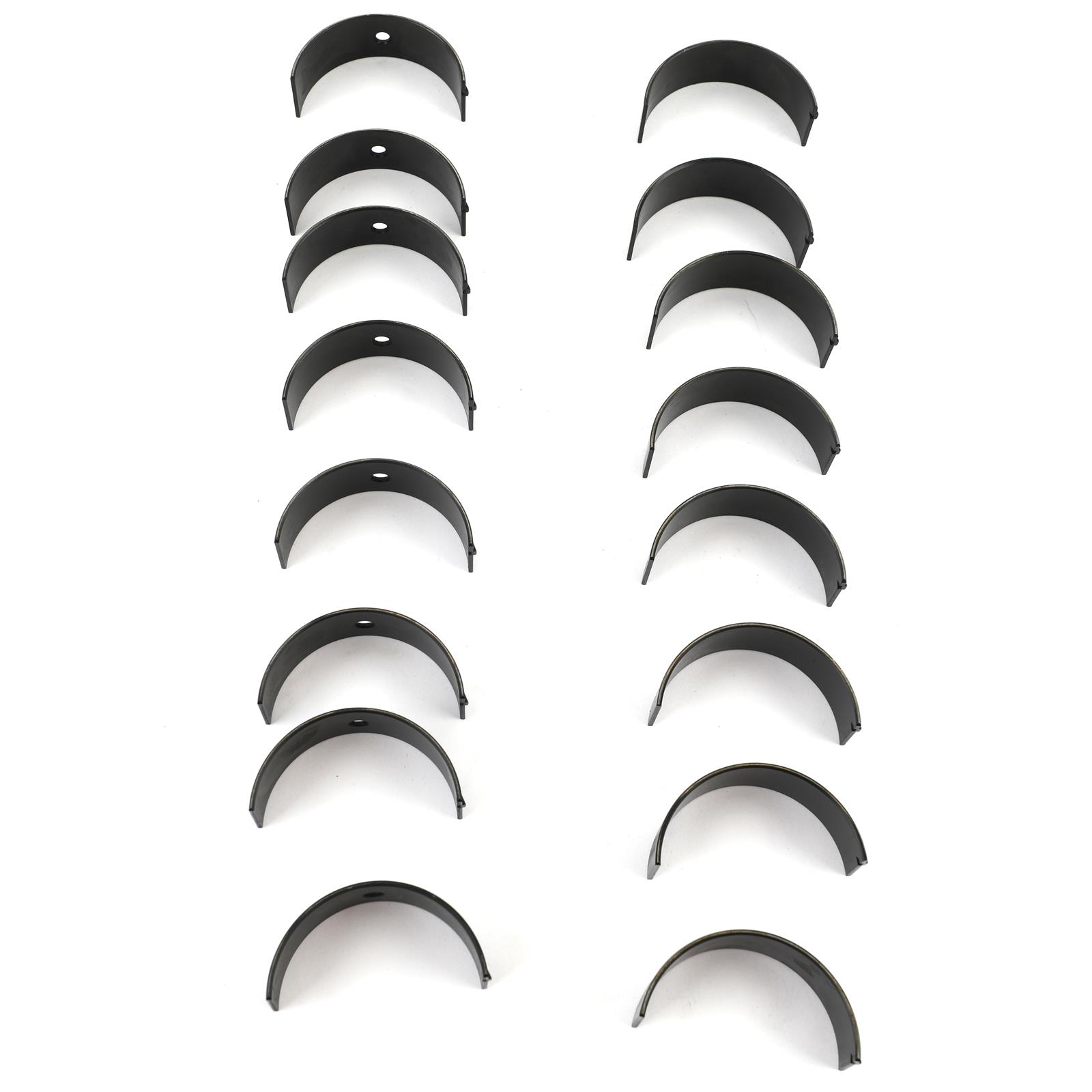 King Engine Bearings CR 808XPND King XP-Series Rod Bearings