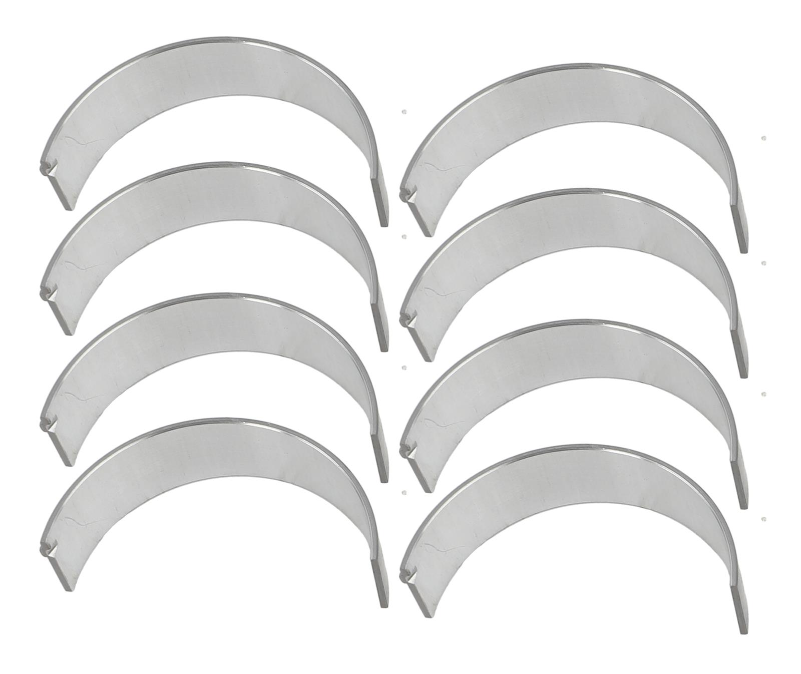 King Engine Bearings CR 814SI King SI-Series Rod Bearings