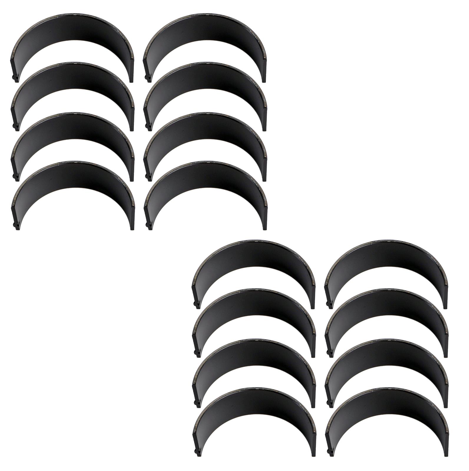 King Engine Bearings CR 868XPN STDX King XP-Series Rod Bearings