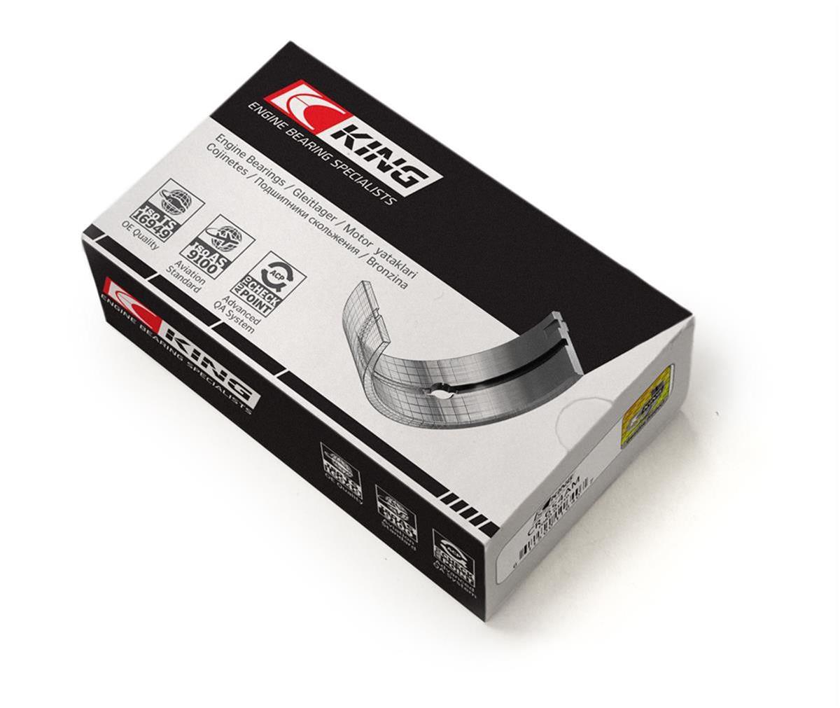 King Engine Bearings Ford 3.5L Ecoboost Camshaft Bearings thumbnail 2