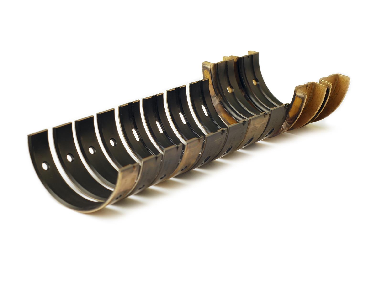 thumbnail image 2 of King Engine Bearings MB5382XPG Crankshaft Main Set For Subaru EJ20/EJ22/EJ25 Engines 2 of 11