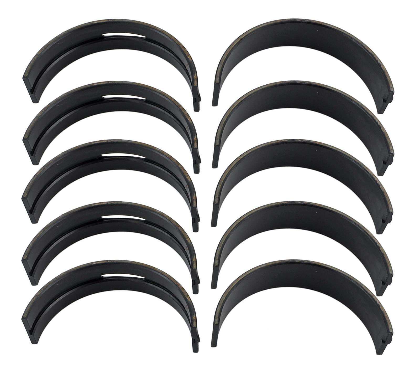 King Engine Bearings MB5280XP0.25 King XP-Series Main Bearings