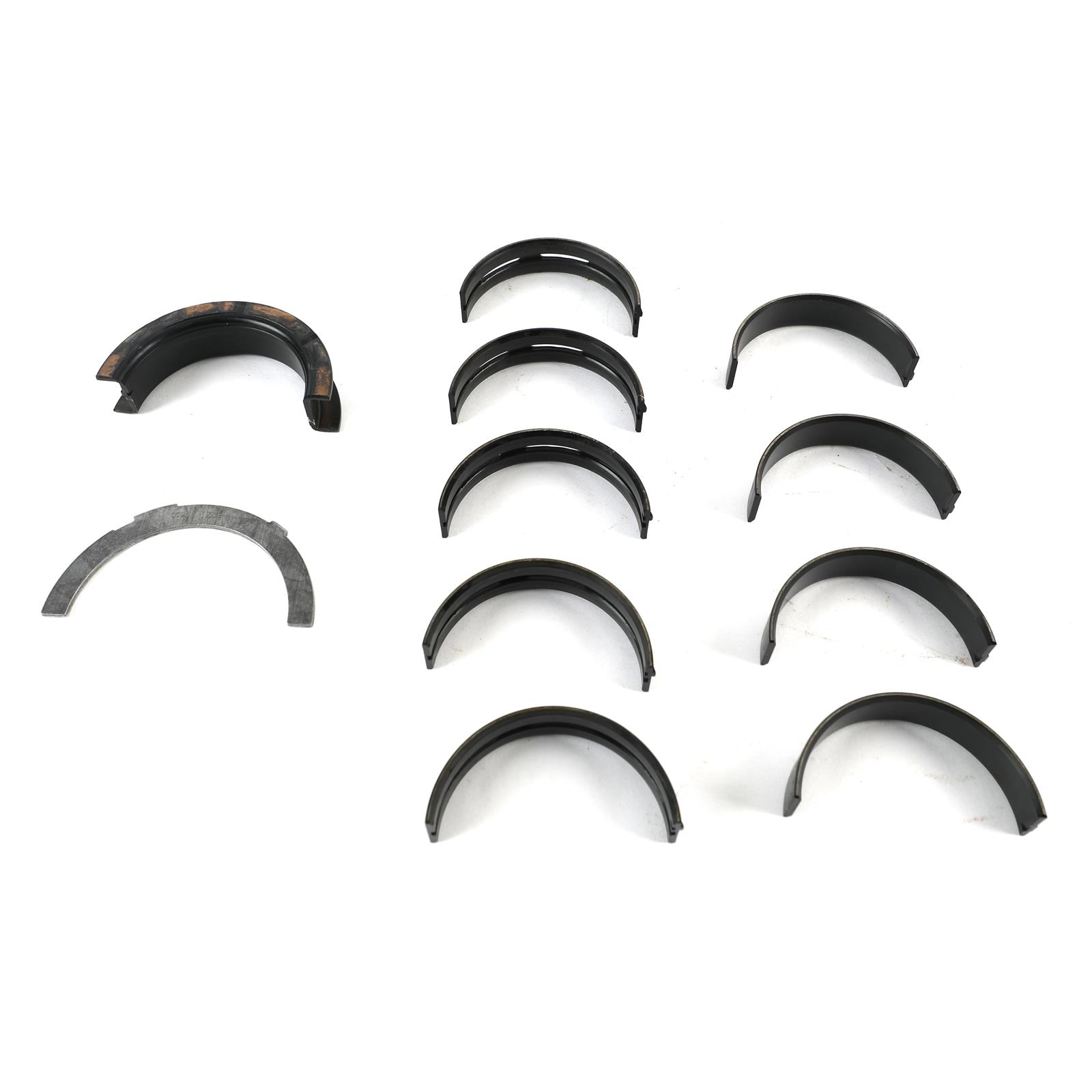 King Engine Bearings MB5283XP King XP-Series Main Bearings