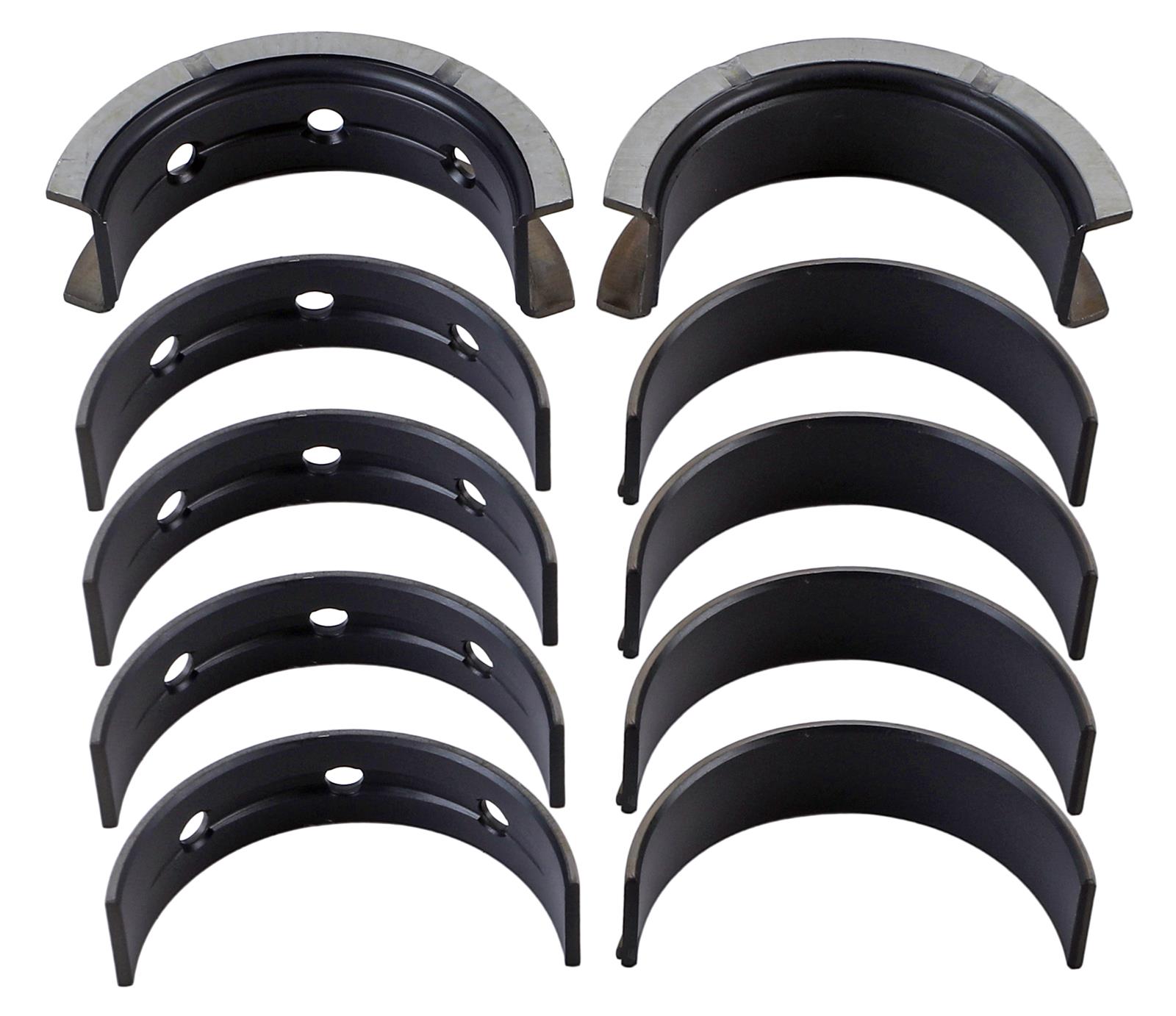 King Engine Bearings GM Vortec /LS-Series Gen III IV V Main Bearing Set
