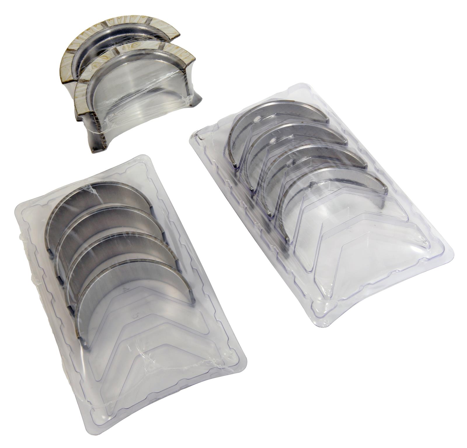King Bearings Main Bearing Set MB 556HPN 010 King Bearings Main Bearing Set MB 556HPN 010