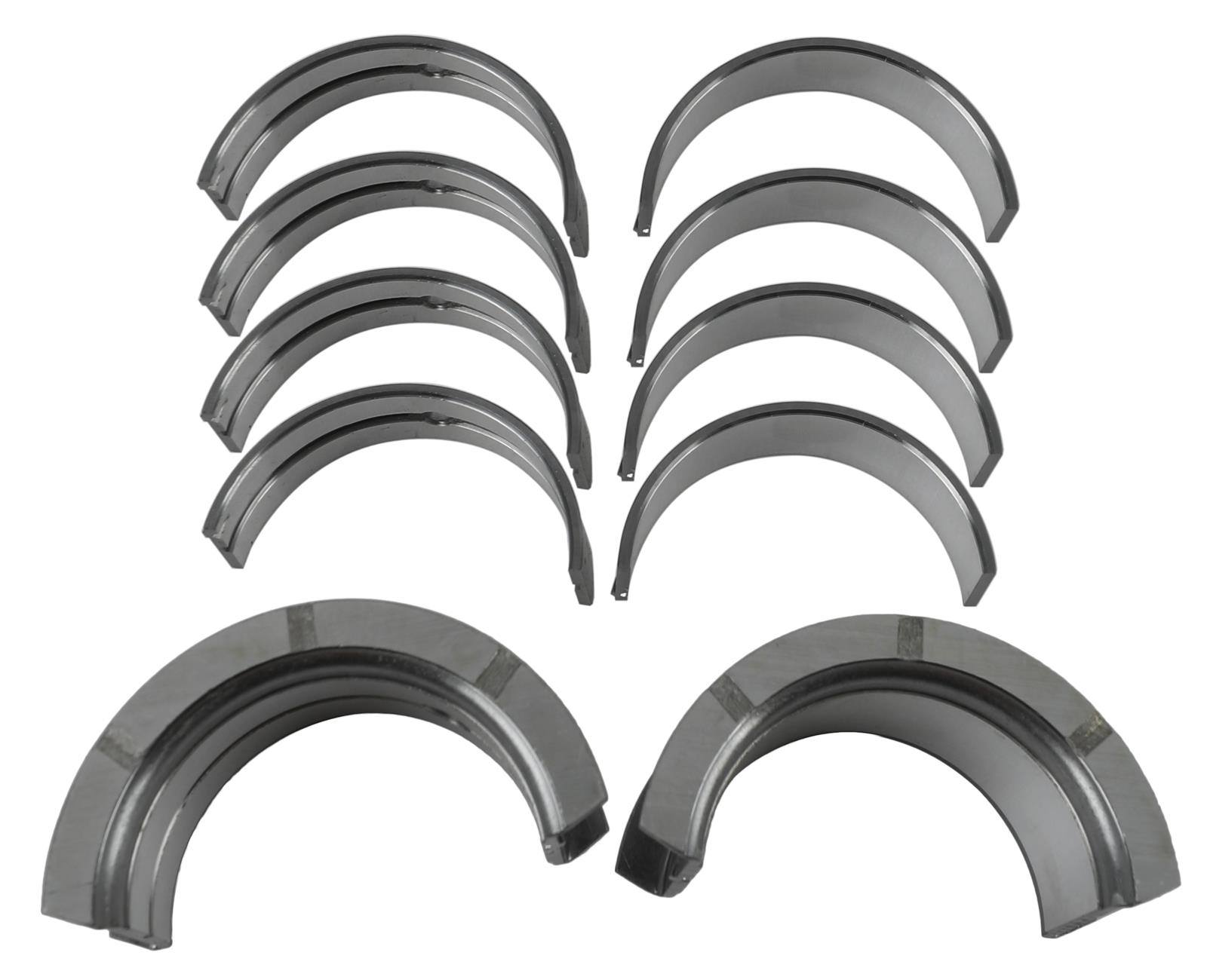 King Bearings Main Bearing Set MB 557HP 010