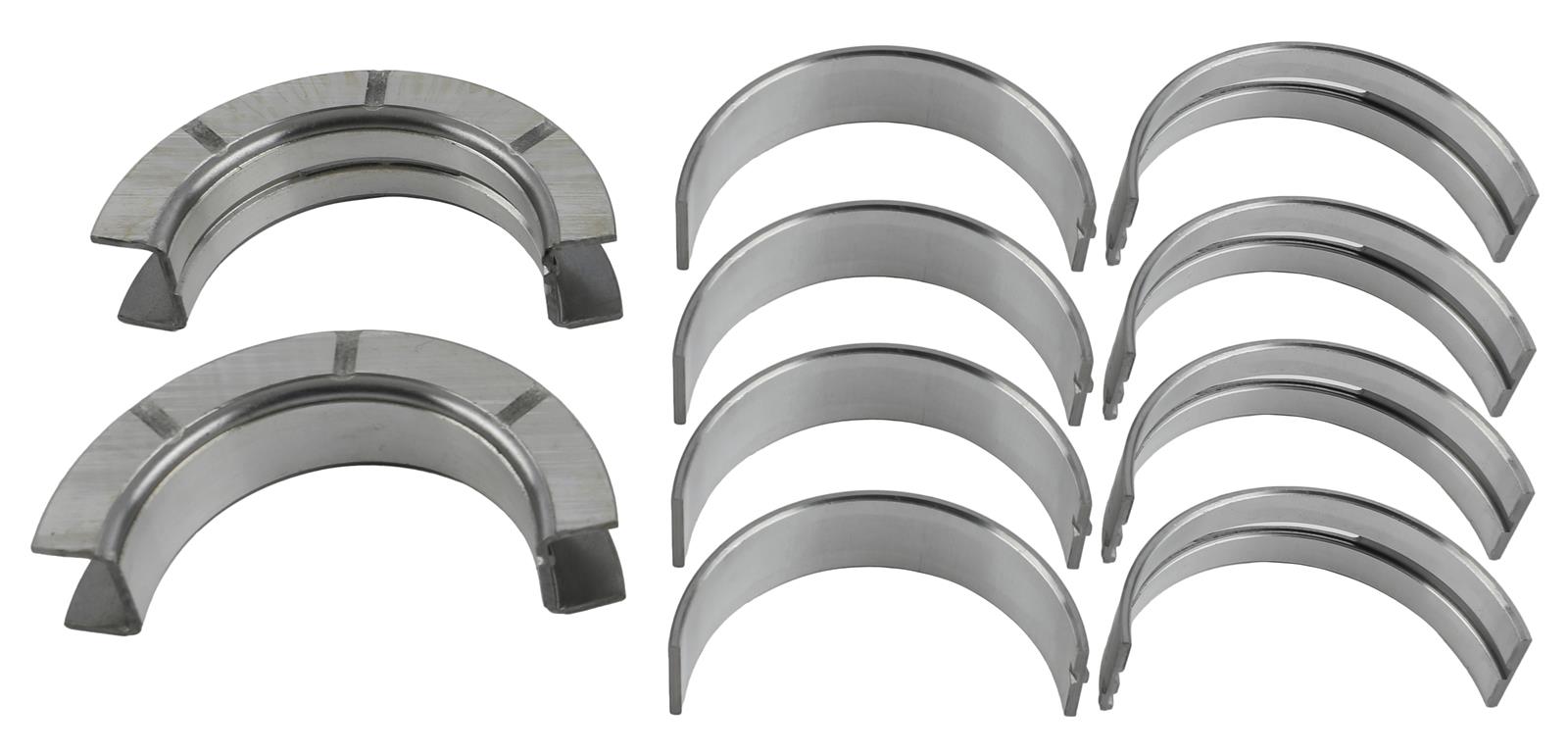 King Bearings Main Bearing Set MB5650HP King Bearings Main Bearing Set MB5650HP