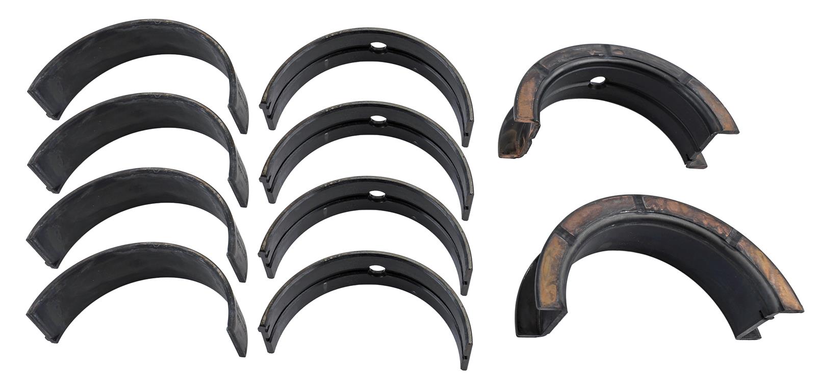 King Engine Bearings MB5777XP King XP-Series Main Bearings