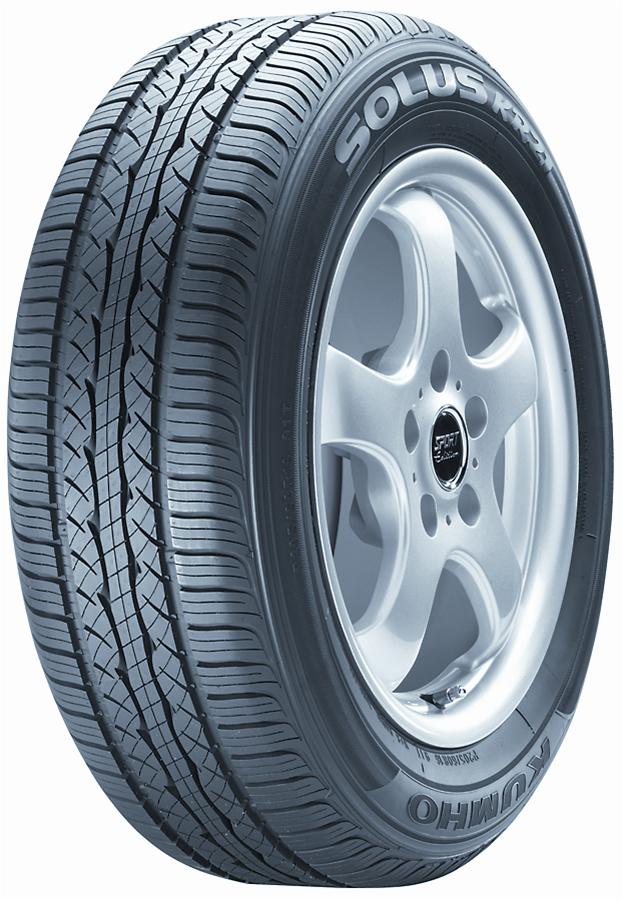 Kumho Tires 2119373 Kumho ECO Solus KL21 Tires | Summit Racing