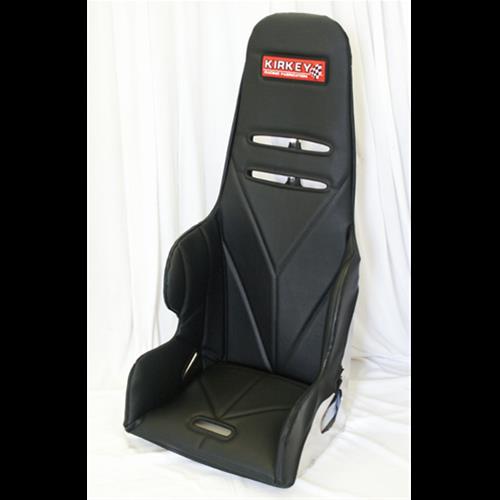 Kirkey Racing 24401 Kirkey 24 Series Seat Covers Summit Racing