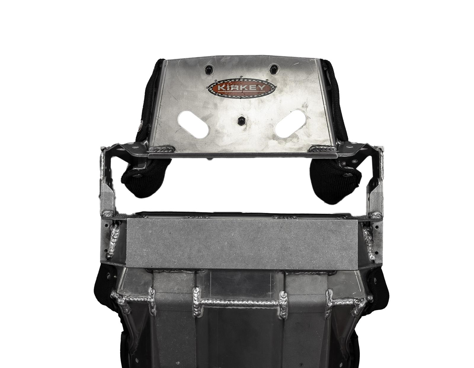 Kirkey Racing 35120KIT Kirkey 35 Series Aluminum Child Containment