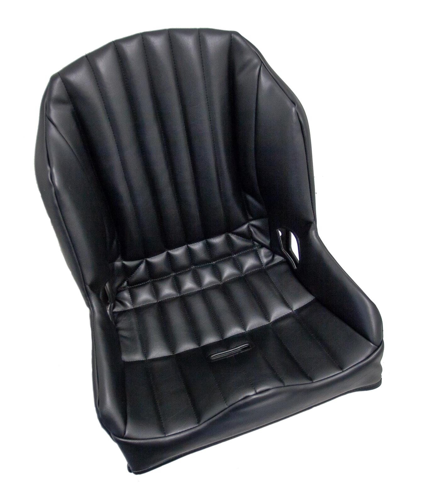 Kirkey Racing 5516001V Kirkey 55V Series Seat Covers Summit Racing