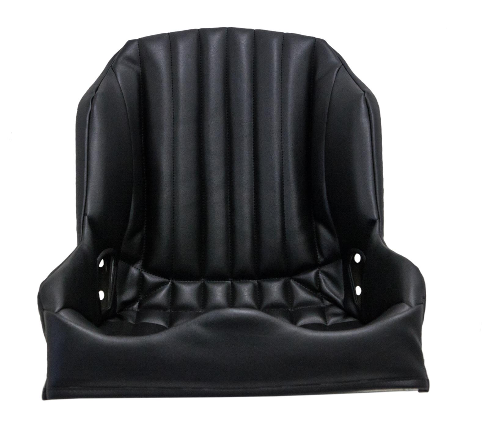 Kirkey Racing 5516001V Kirkey 55V Series Seat Covers Summit Racing