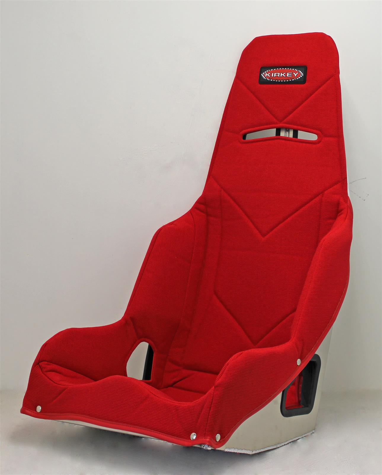 Kirkey Racing 5518512 Kirkey 55 Series Seat Covers Summit Racing