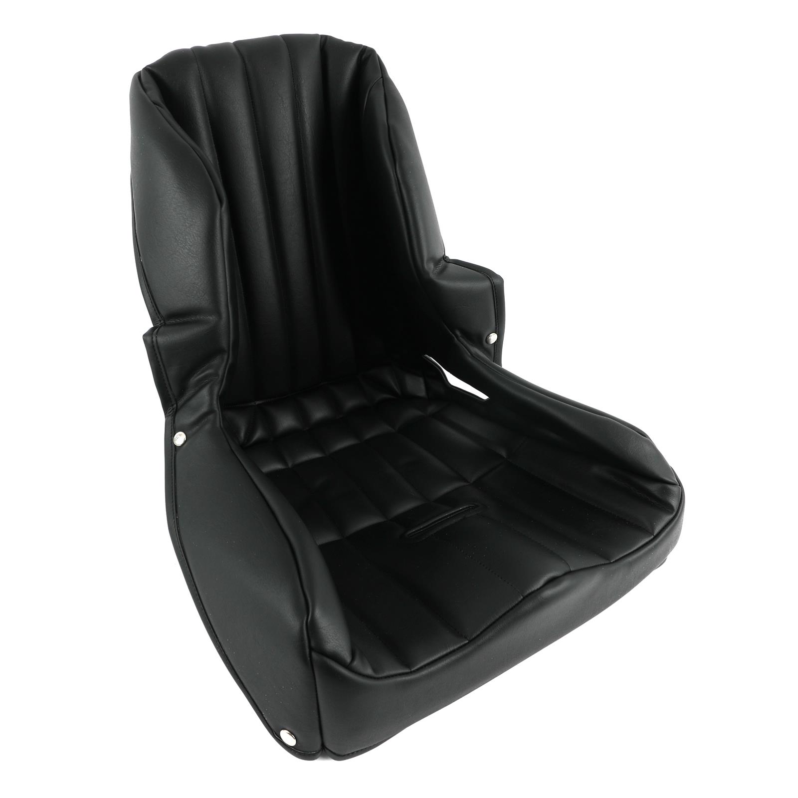 Kirkey Racing 5516001V Kirkey 55V Series Seat Covers Summit Racing