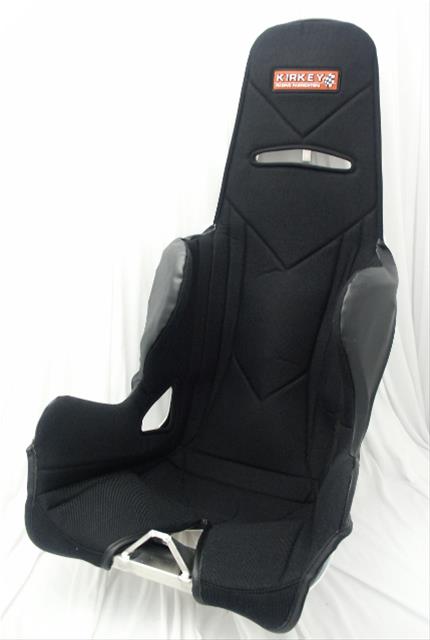 Kirkey Racing 58511 Kirkey 56 and 58 Series Seat Covers | Summit Racing