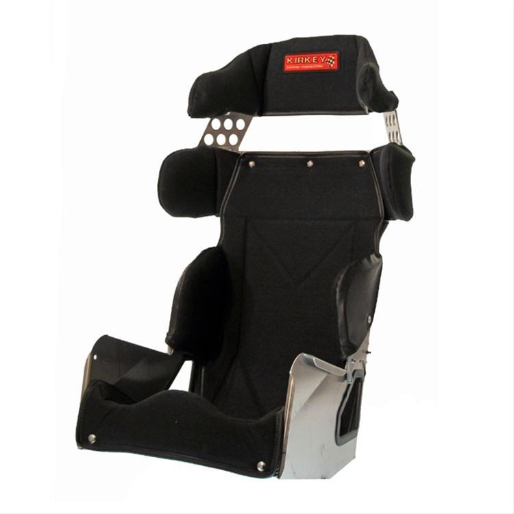 Kirkey Racing 71511 Kirkey 71 Series Seat Covers Summit Racing