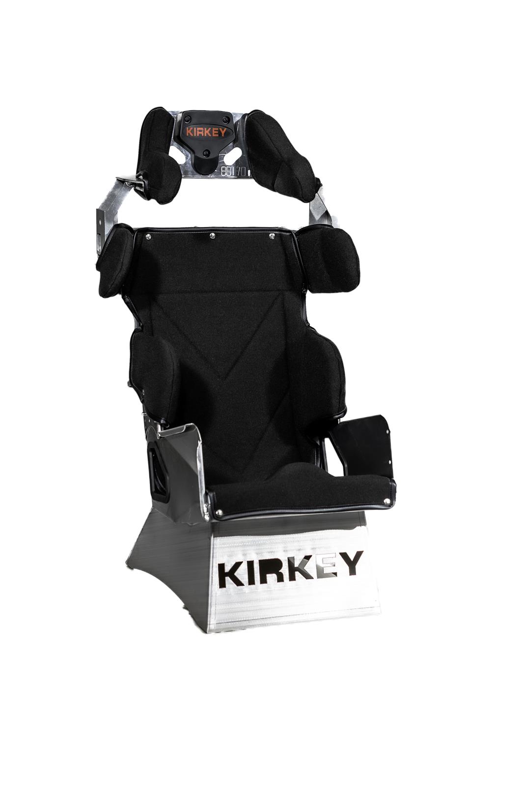 Kirkey 80 Series Replacement Seat Cover