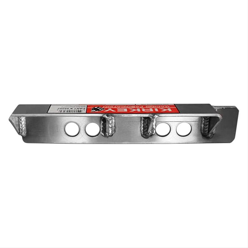 Kirkey Racing 99207 Kirkey Seat Mounting Brackets Summit Racing
