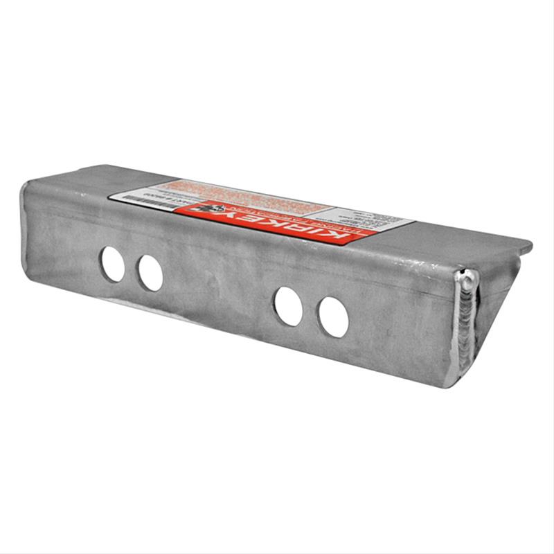 Kirkey Racing 99208 Kirkey Seat Mounting Brackets Summit Racing