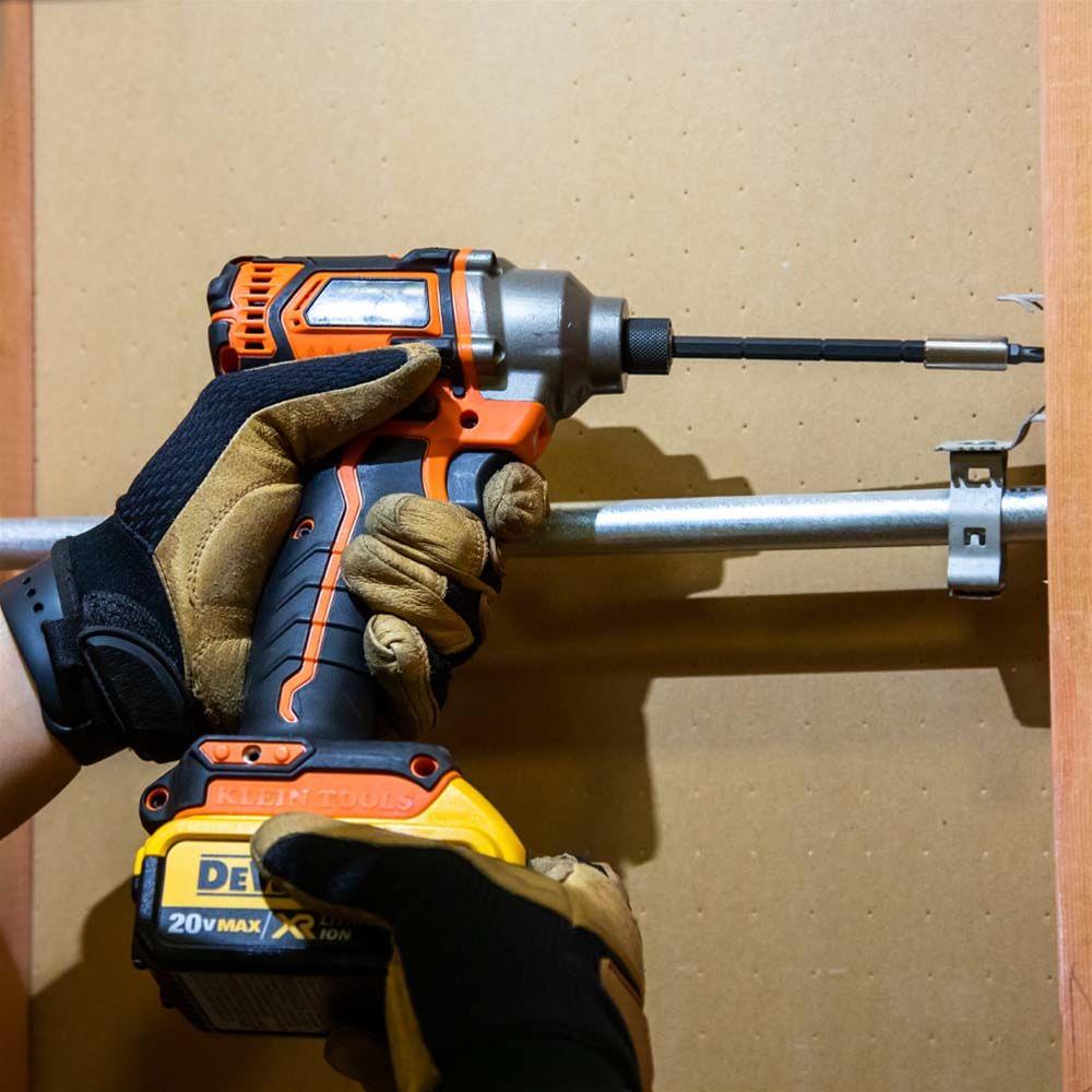 Klein Tools 32303 Klein Tools Multi-Bit Adjustable Screwdrivers