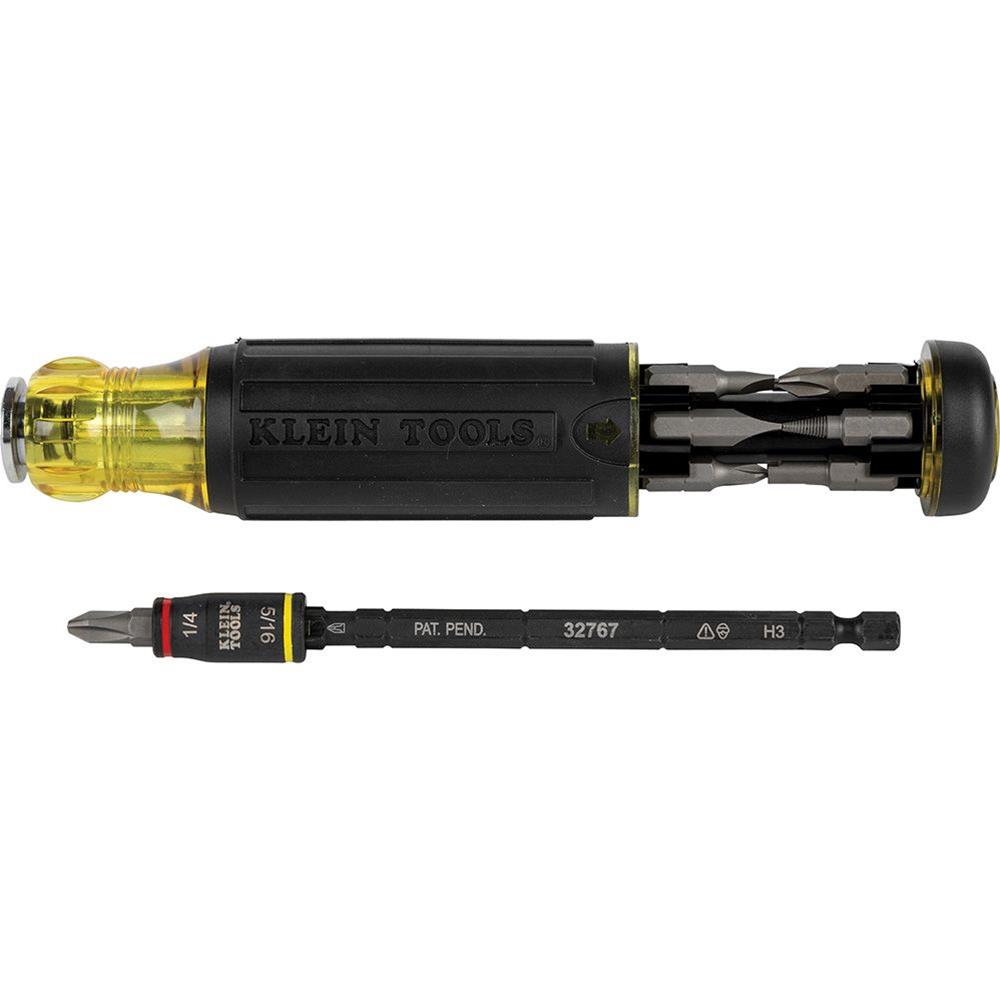 Klein Tools 32304 Klein Tools 14-in-1 HVAC Adjustable-Length