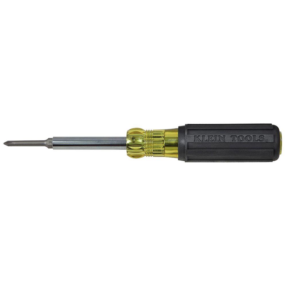 Screwdriver bit. Screwdriver bit