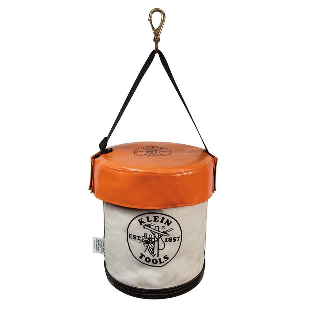klein bucket organizer