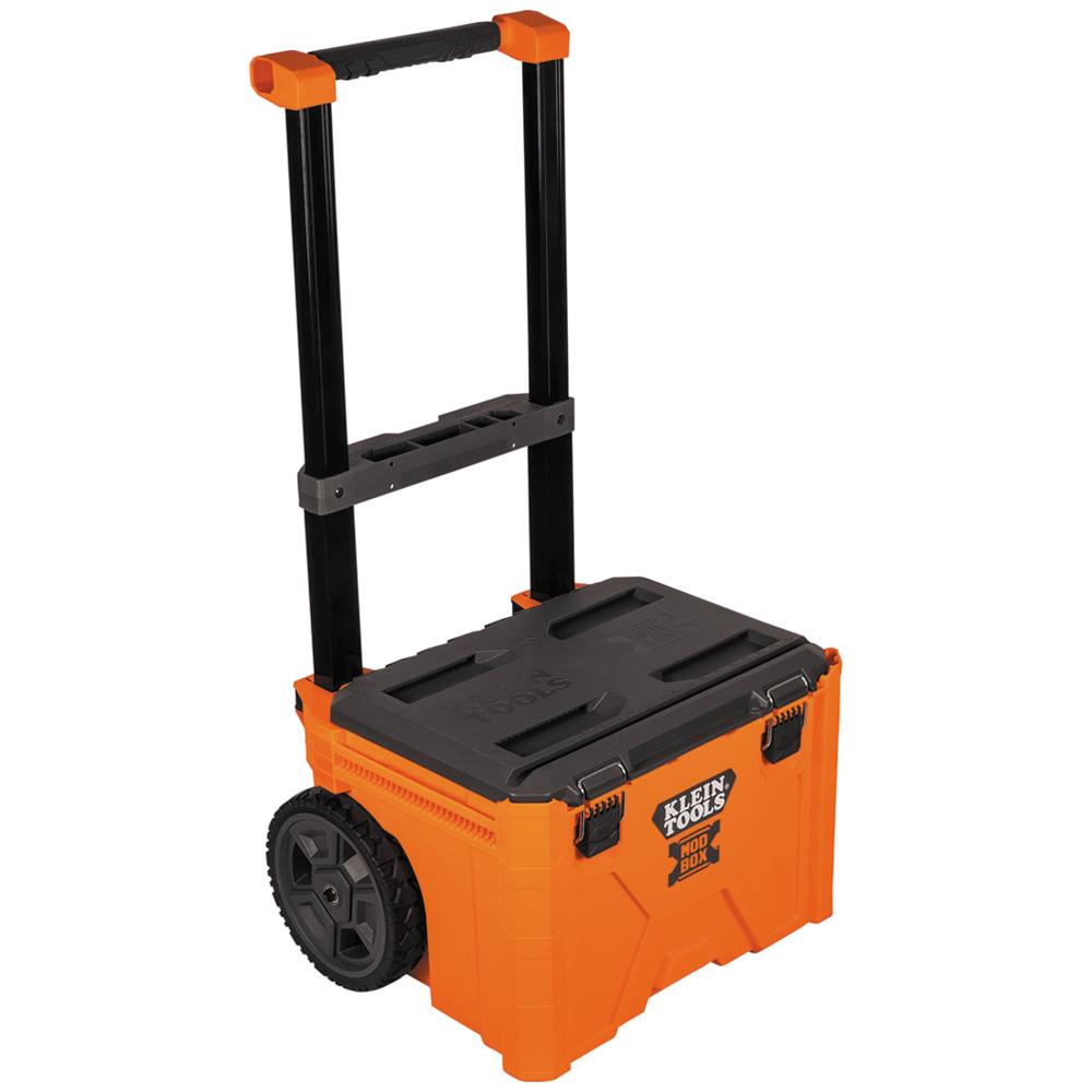 Klein Tools 54802MB Klein Tools MODbox Rolling Toolboxes | Summit Racing