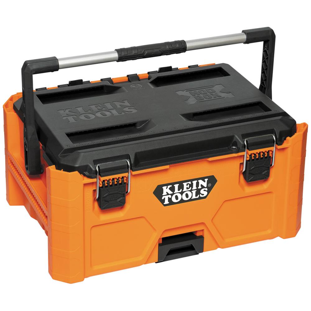 Klein Tools 54803MB Klein Tools MODbox Medium Toolboxes | Summit