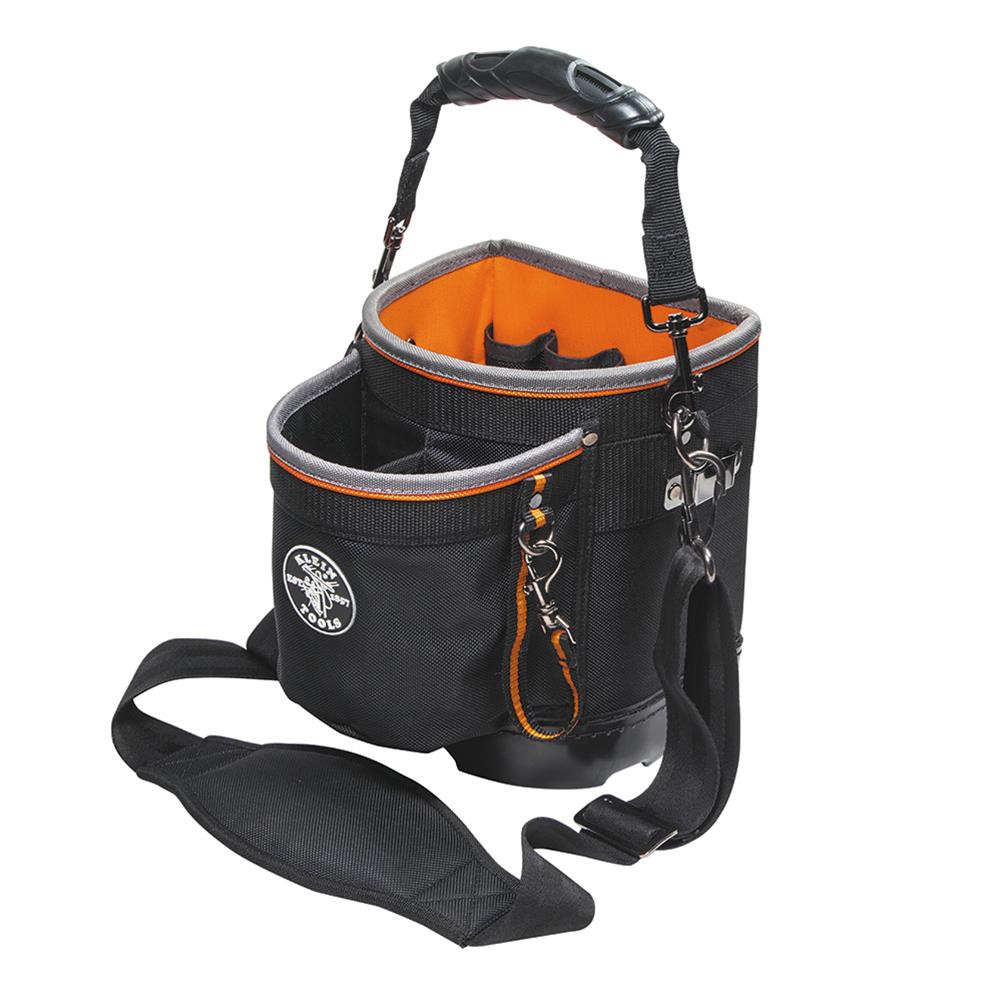Klein Tools 55419SP-14 Klein Tools Tool Pouches | Summit Racing