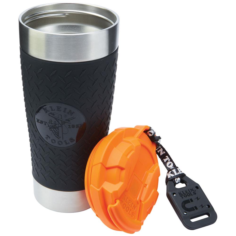 Klein Tools 55580 Klein Tools Tradesman Tumblers | Summit Racing