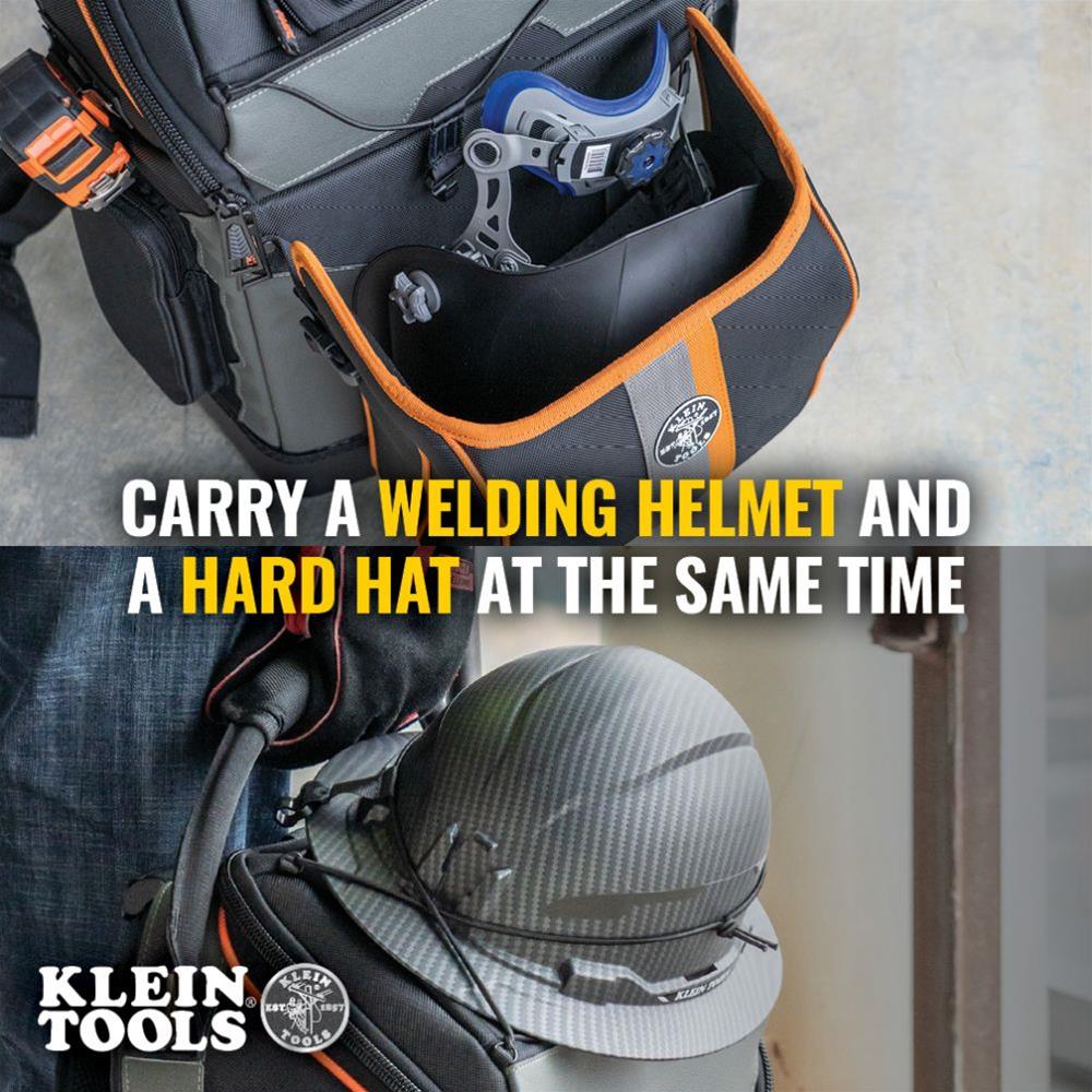 Klein Tools 55665 Klein Tools Tradesman Pro Backpack Replacement