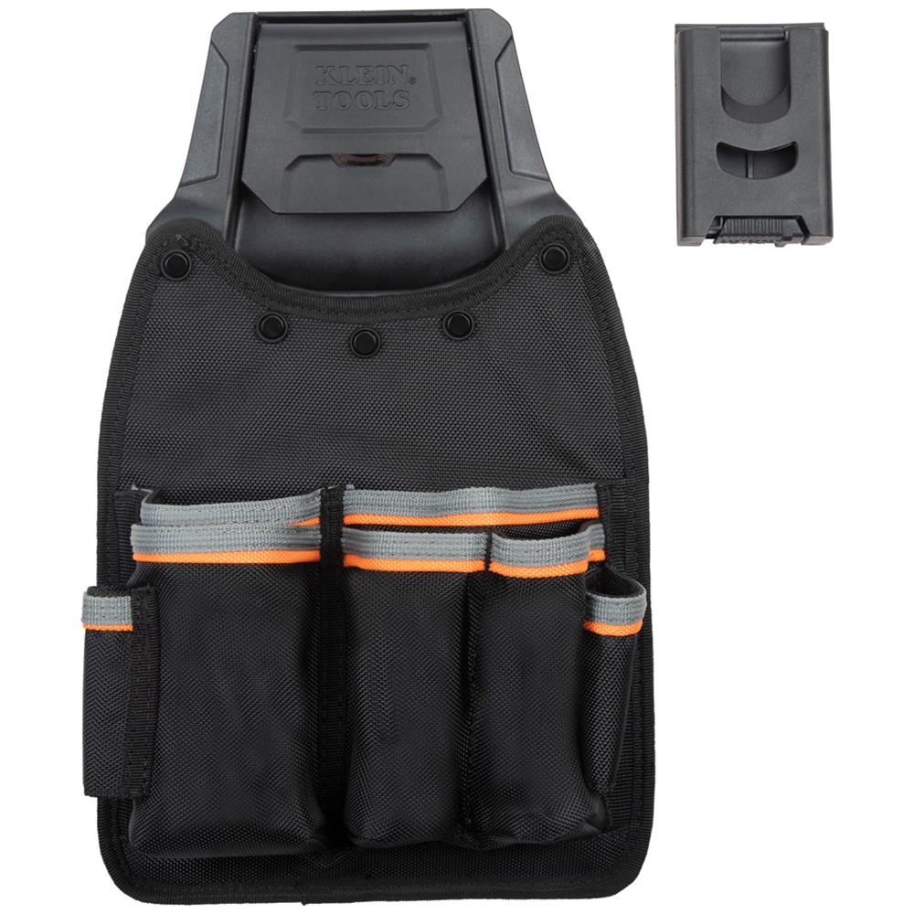 Klein Tools 55914 Klein Tools Tool Pouches Summit Racing