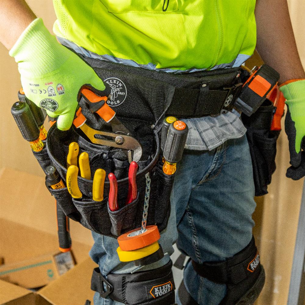 Klein Tools 5710XL Klein Tools PowerLine Combo Belt Sets | Summit