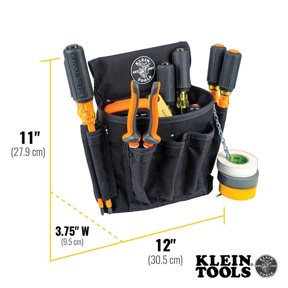 Klein Tools 5710XL Klein Tools PowerLine Combo Belt Sets | Summit