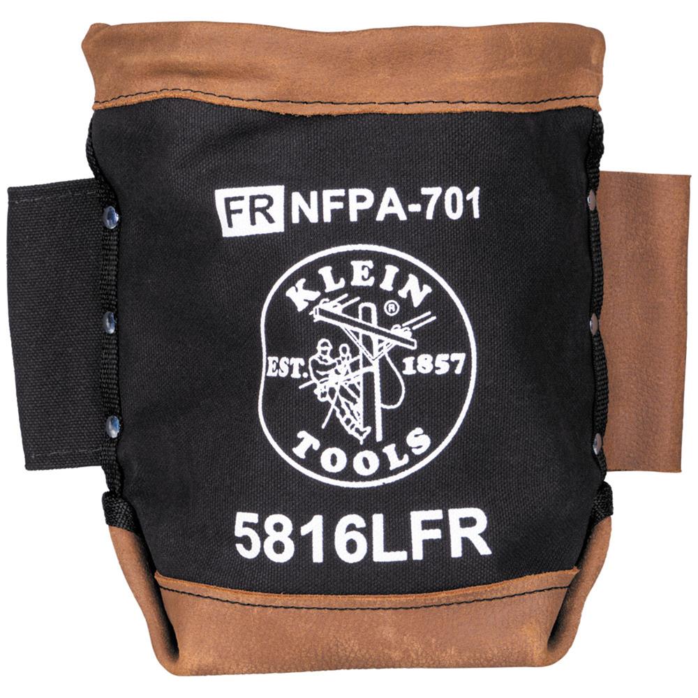 Klein Tools 5816LFR Klein Tools Iron Worker Bolt Bags | Summit Racing