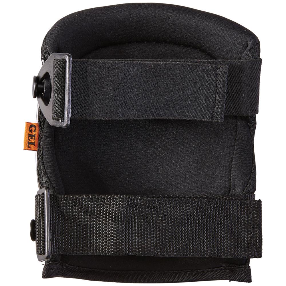 Klein Tools 60184 Klein Tools Lightweight Gel Knee Pads Summit Racing
